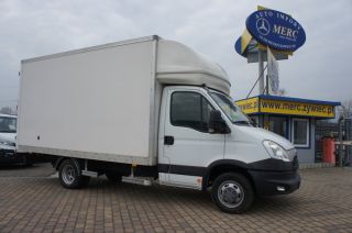 Iveco 35C13